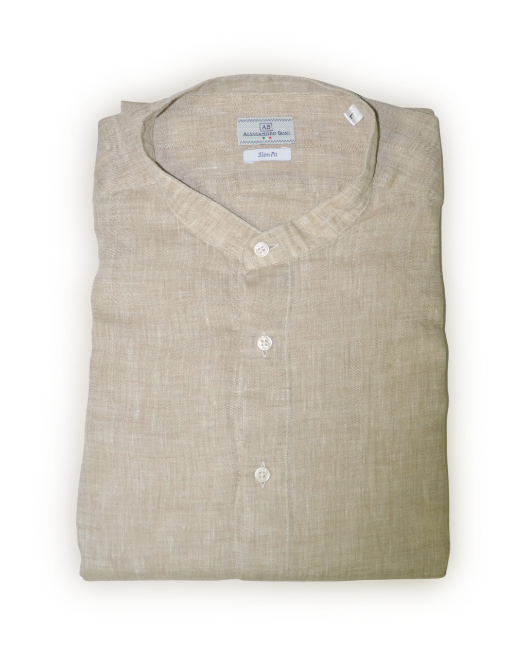 Camicia deals coreana beige